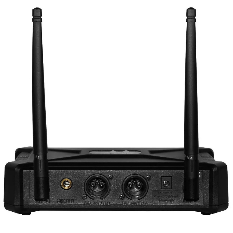 UHF 600 Pro