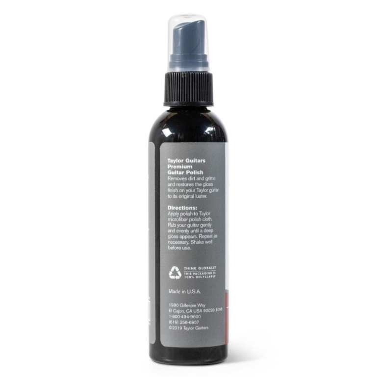 Liquido pulidor para guitarras 1308-04-1