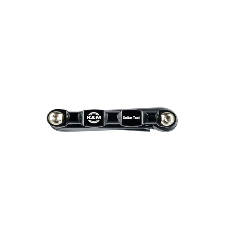 Herramienta Multiuso Para Guitarra -1