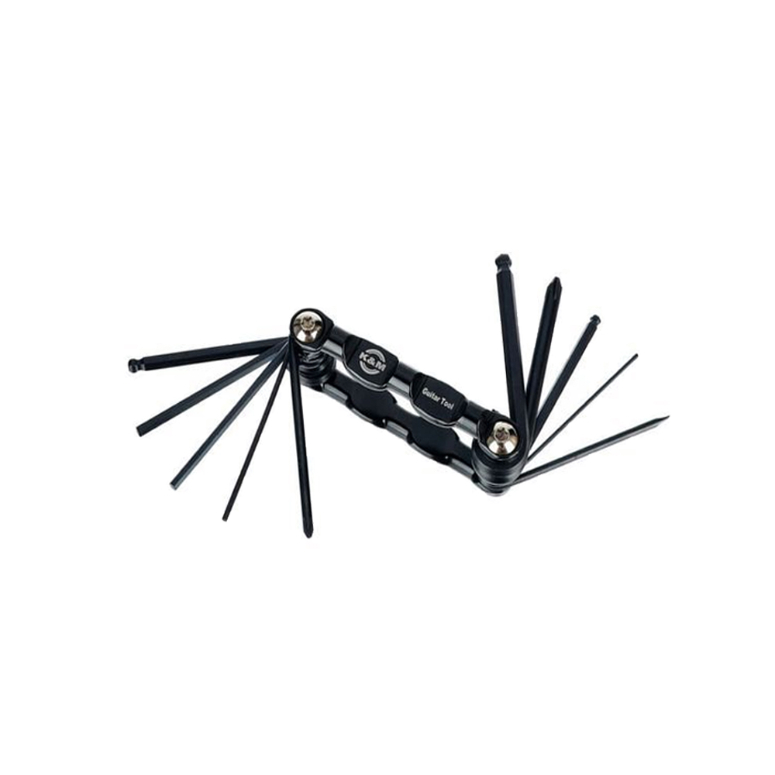 Herramienta Multiuso Para Guitarra -2