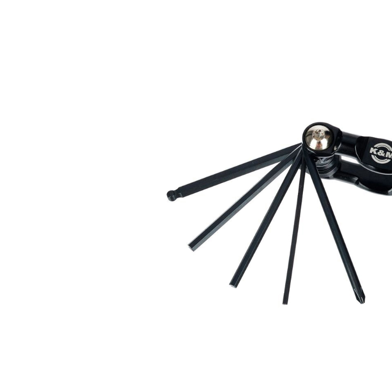 Herramienta Multiuso Para Guitarra -3