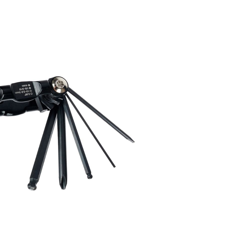 Herramienta Multiuso Para Guitarra -4
