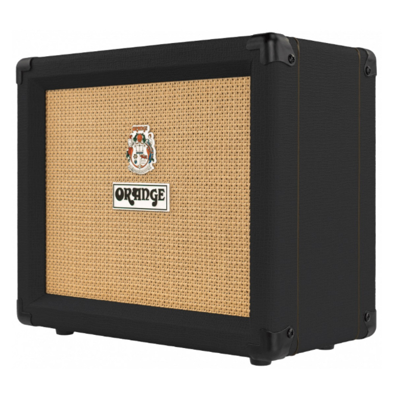 Crush 20RT BK-1