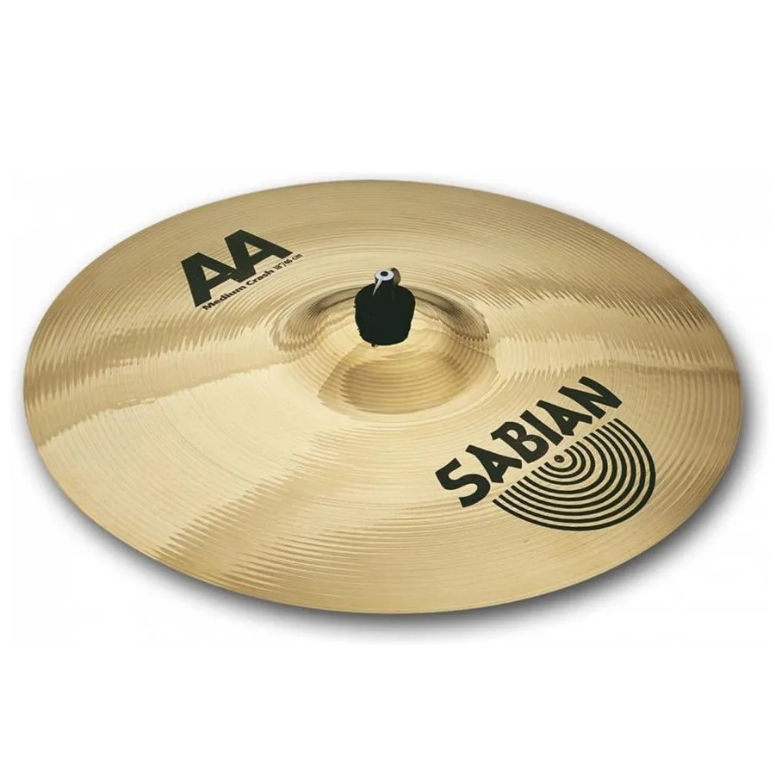 Platillo Medium Crush AA 21608B-1