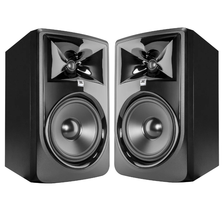 Monitor Estudio 308p MKII (par)