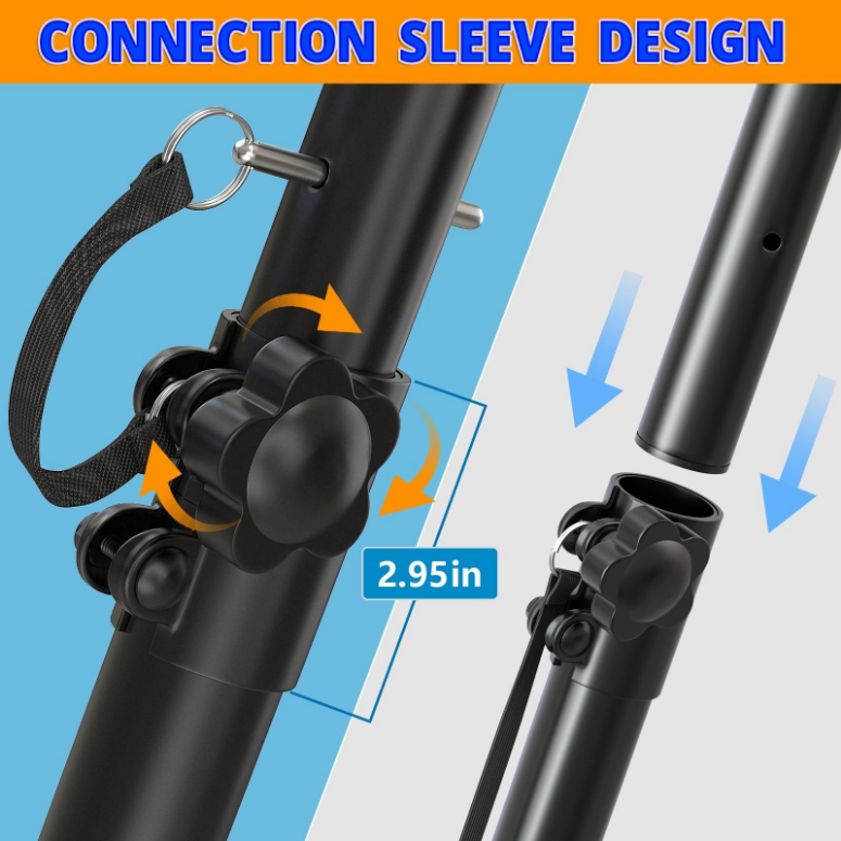 2 M20 POLE-2
