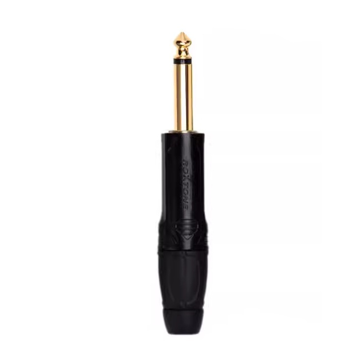 2 Conectores monofonicos TS RJ2PBG-1