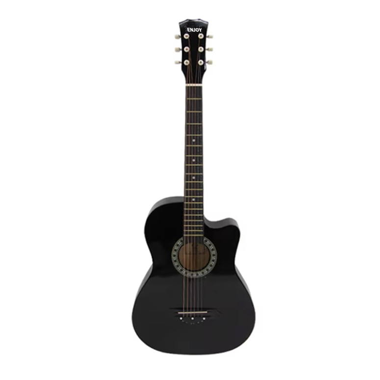 38C Black