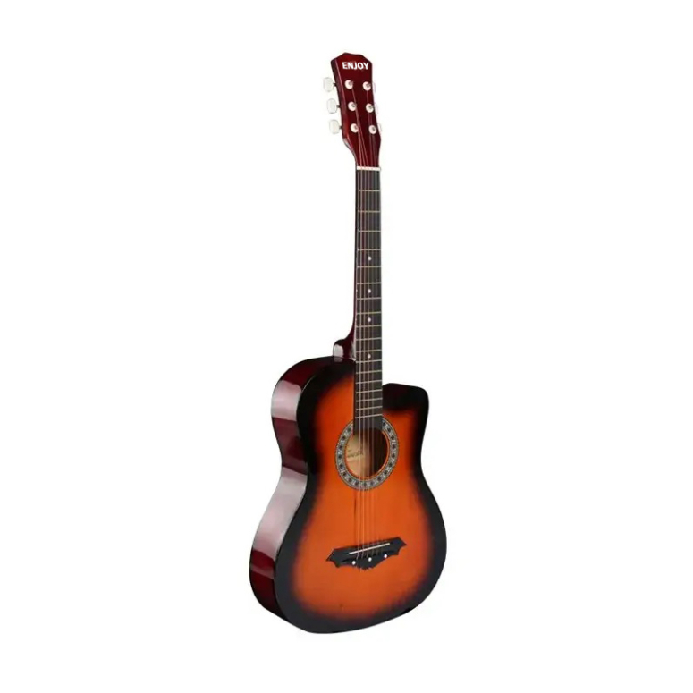 38C Sunburst