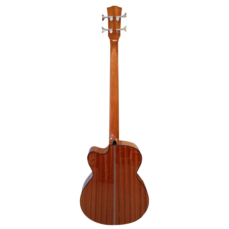 Bajo Electroacustico 44 EQ N-1