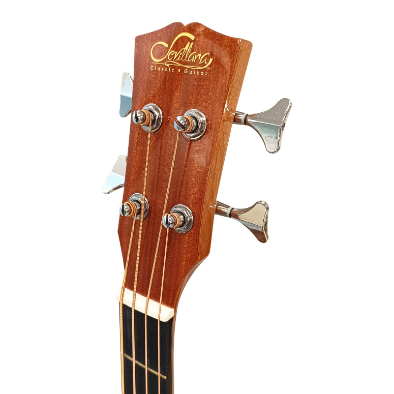 Bajo Electroacustico 44 EQ N-2