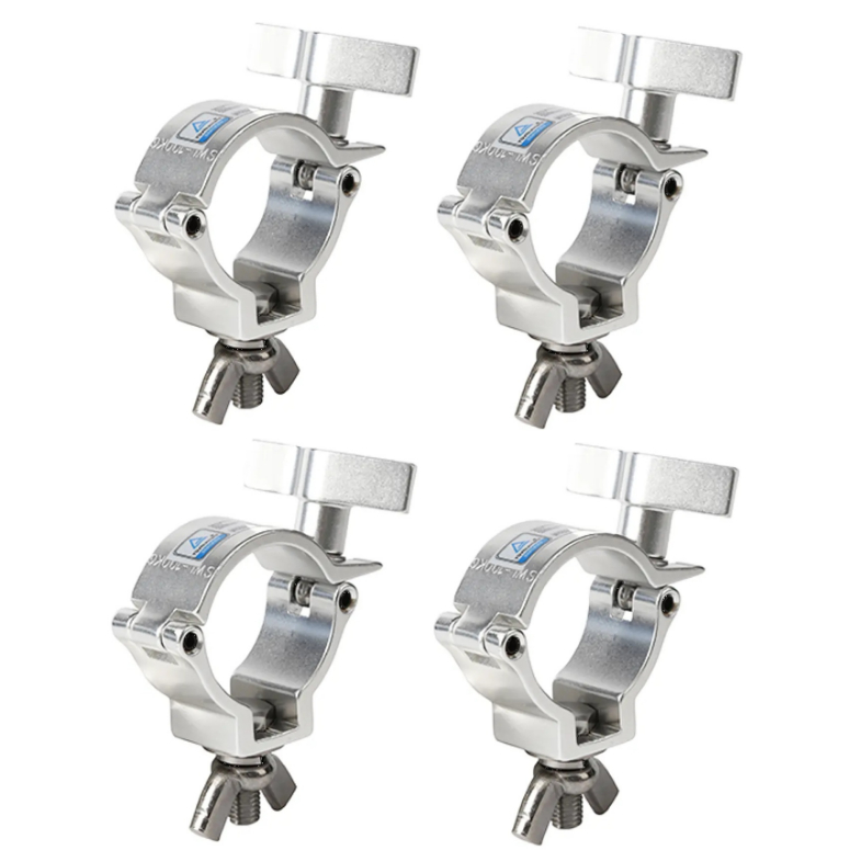Clamp Iluminacion 4 ES-512IN-1