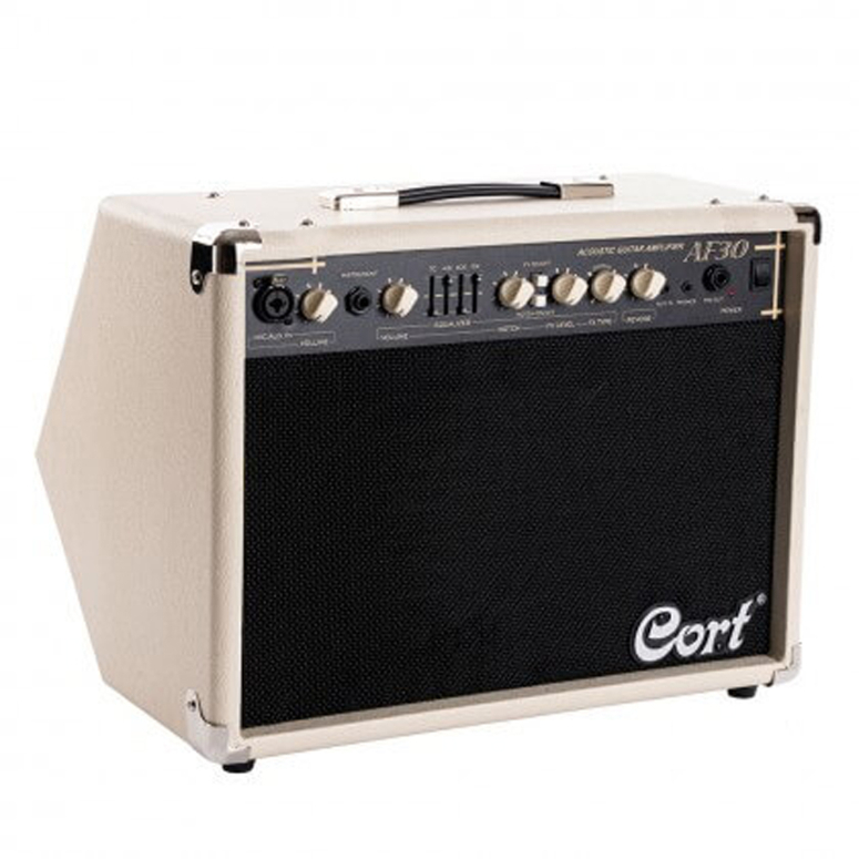 Amplificador Para Guitarra Electroacustica AF 30-1