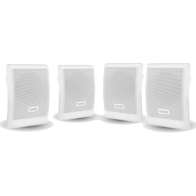 Parlantes De Instalacion Inalambricos AIR MUSIC -2