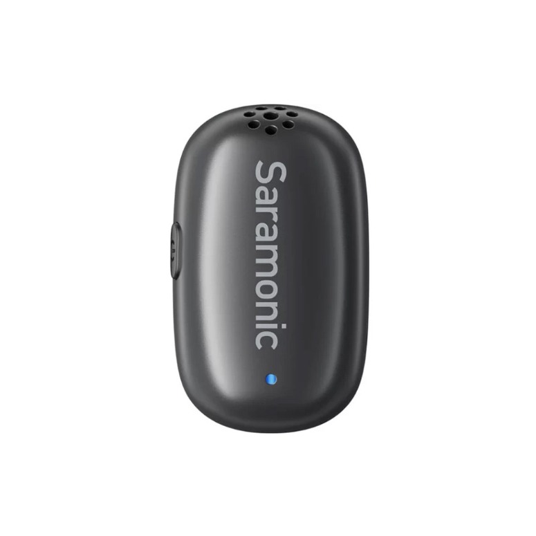 Microfono Inalambrico USB-C / Lightning AIR SE-02-2