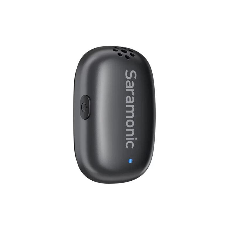 Microfono Inalambrico USB-C / Lightning AIR SE-02-3