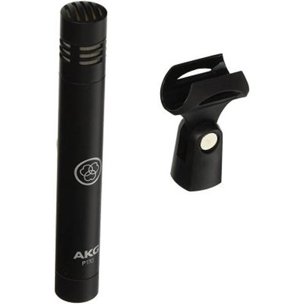 Microfono Ambiental P 170-1