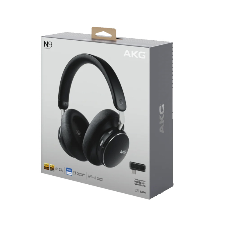 Fonos Inalambricos N9 Hybrid -6