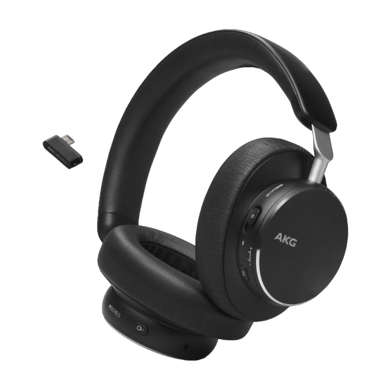 Fonos Inalambricos N9 Hybrid 