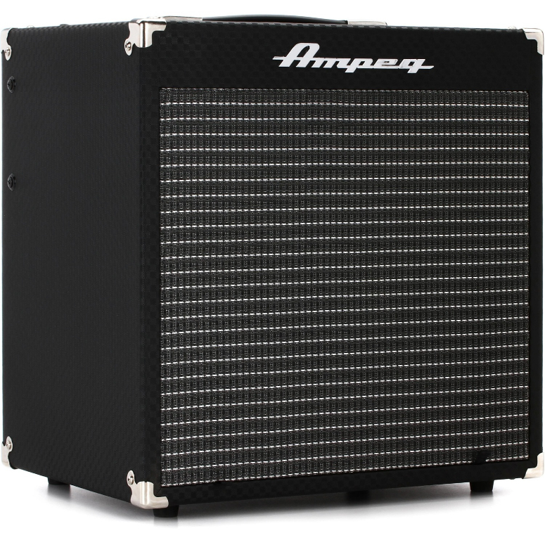 Amplificador de Bajo Rocket Bass 108