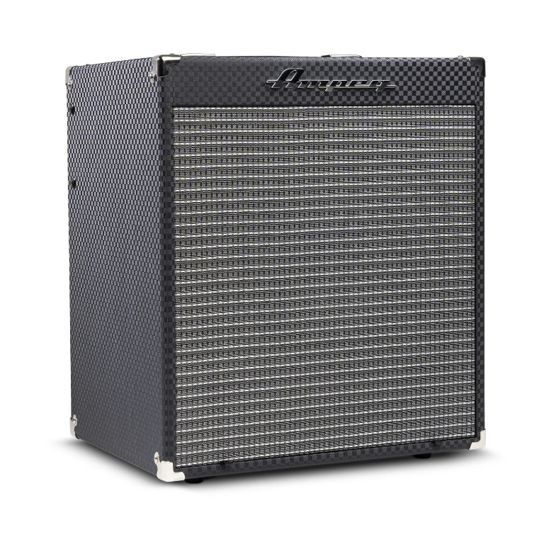 Amplificador de bajo Rocket Bass 110