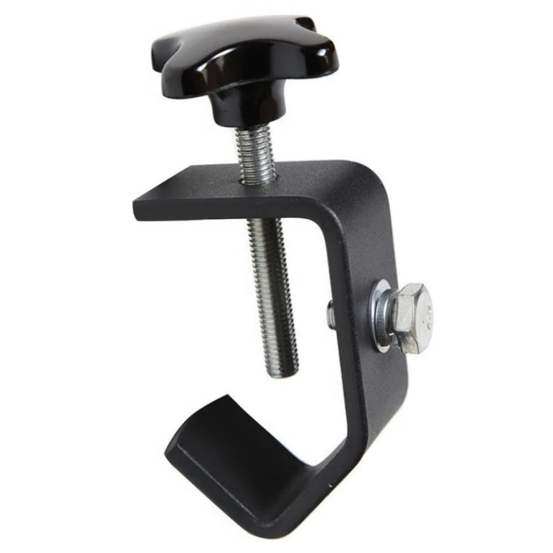 Clamp Iluminacion APA 001a-1