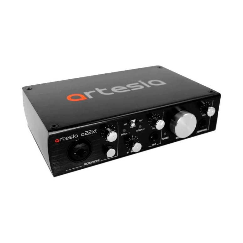 Pack de grabacion ARB-4-2