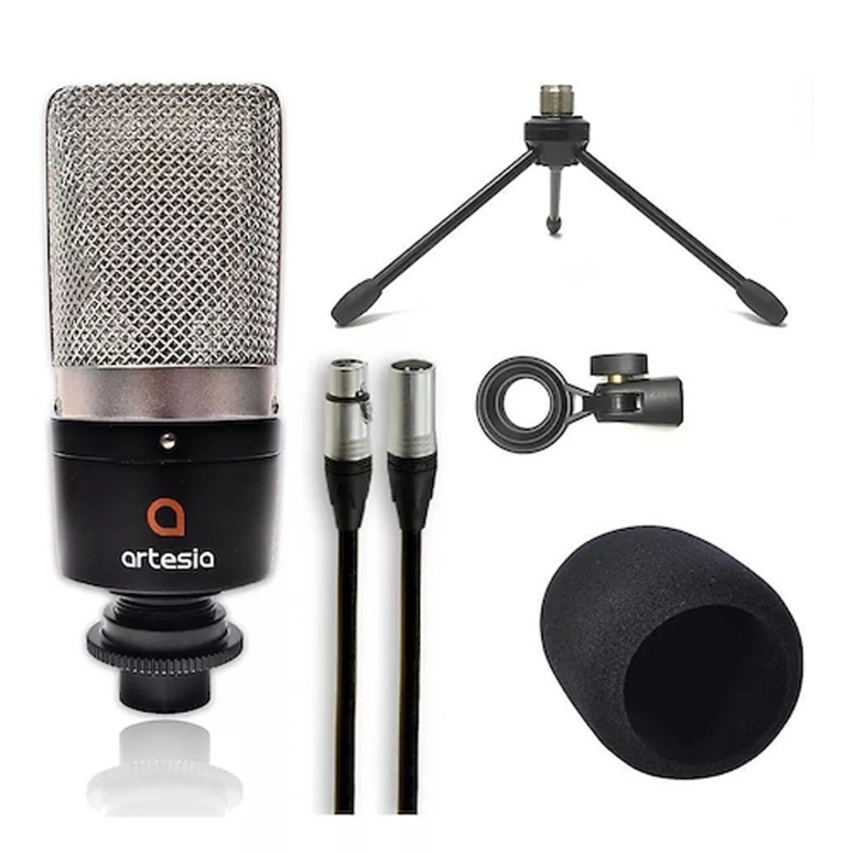 Pack de grabacion ARB-4-3