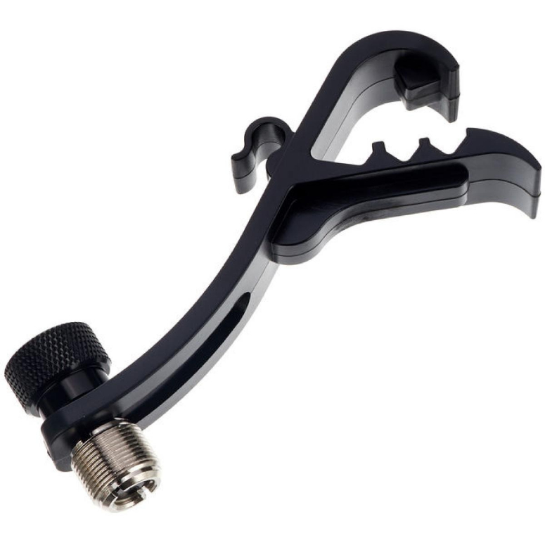 Claw Microfono AT-8665-1