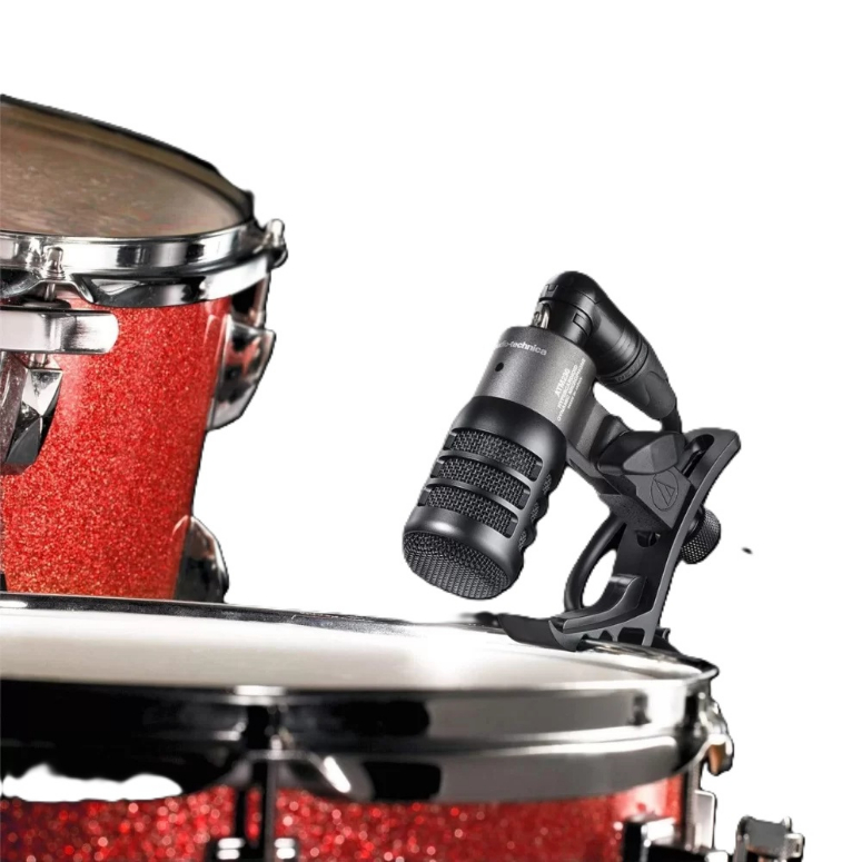 Claw Microfono AT-8665-2