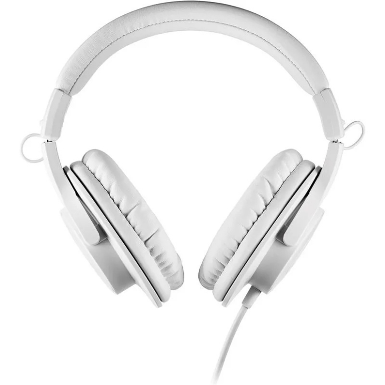 Audifonos Grabacion ATH-M20x Wh-1