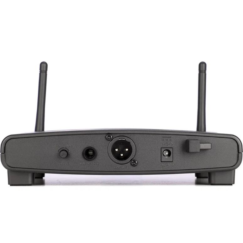 Microfono Inalambrico ATW-1102-2