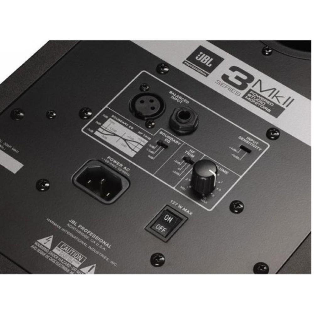 Monitor Estudio 308p MKII-4
