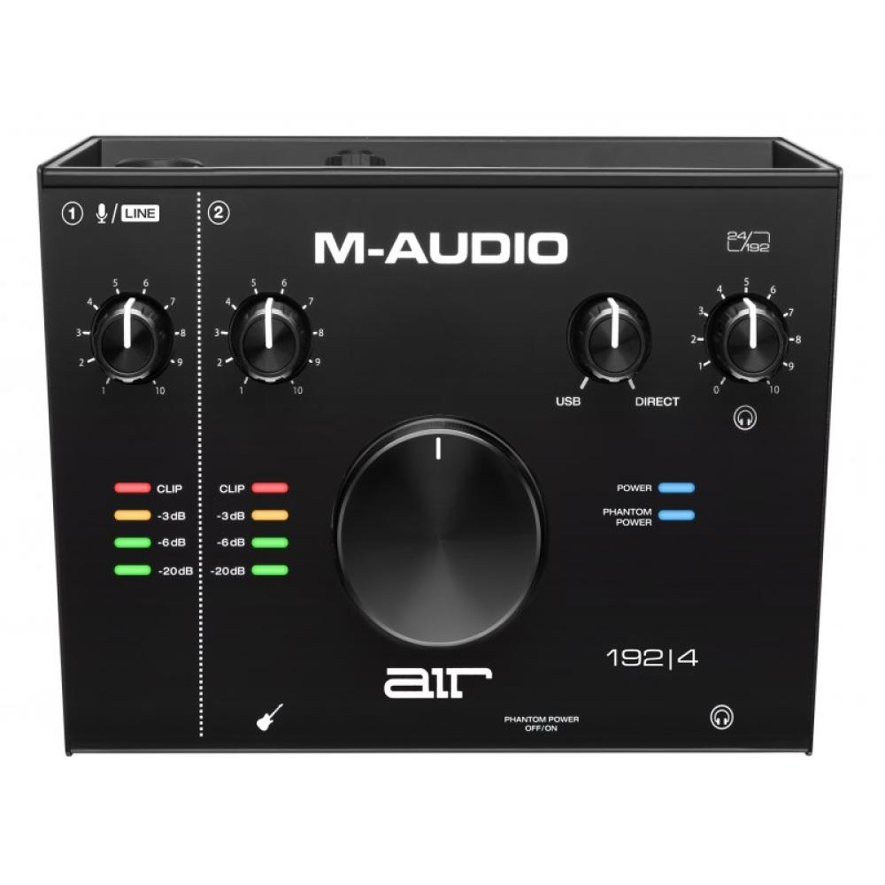 Air 192/4 Vocal Studio-1