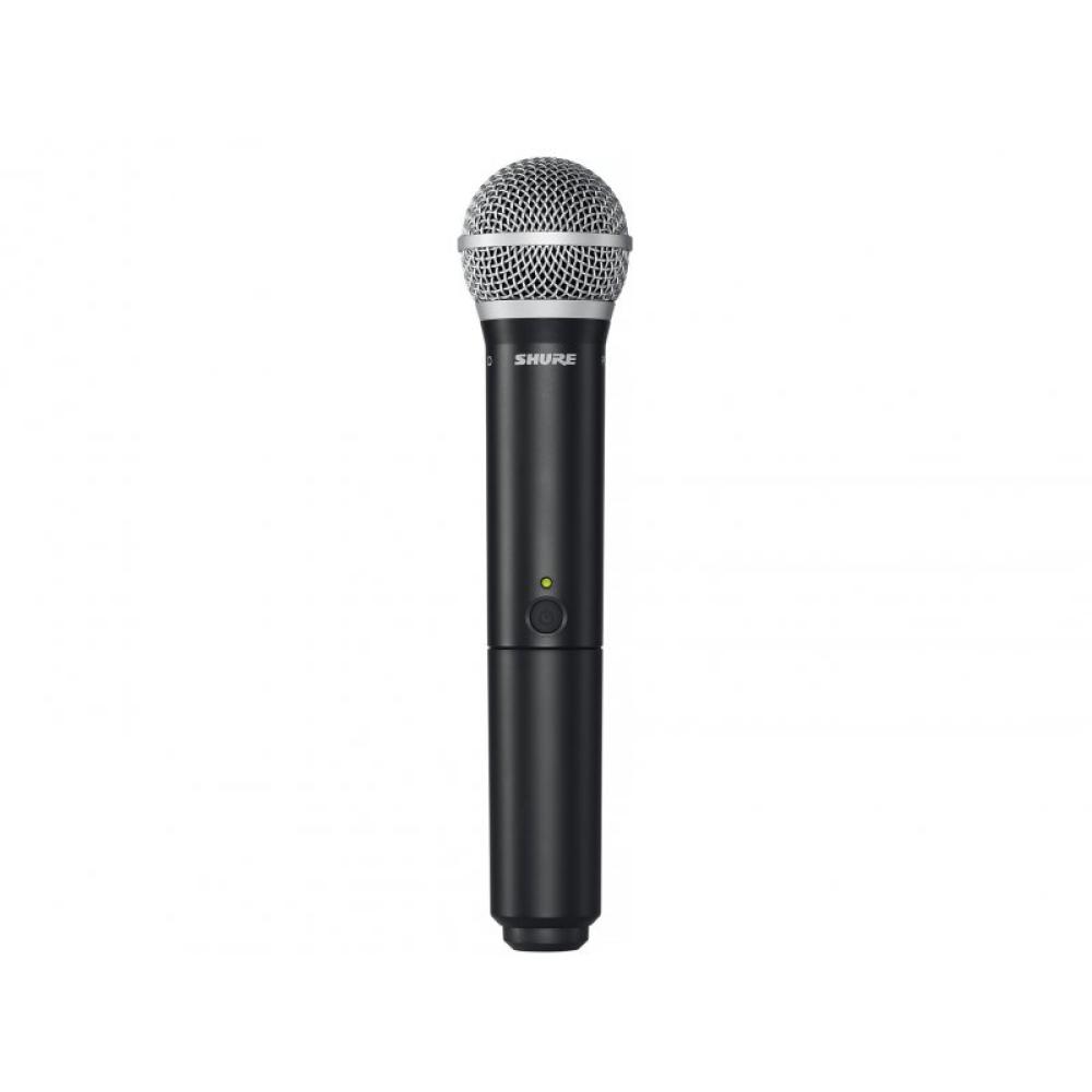 Microfono Inalambrico BLX 1288/CVL-2