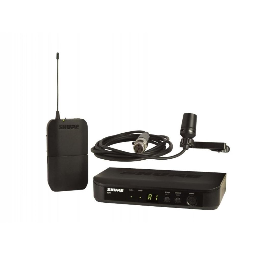 Microfono Inalambrico BLX14/CVL