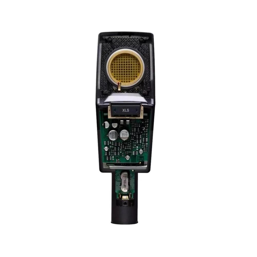 Microfono Grabacion C 414 XLS-1