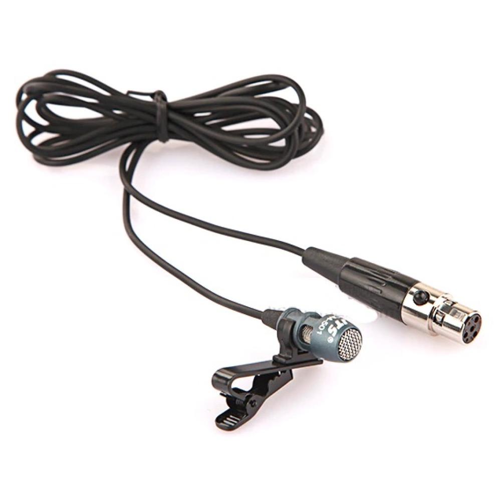 Microfono Lavalier CM-501-1