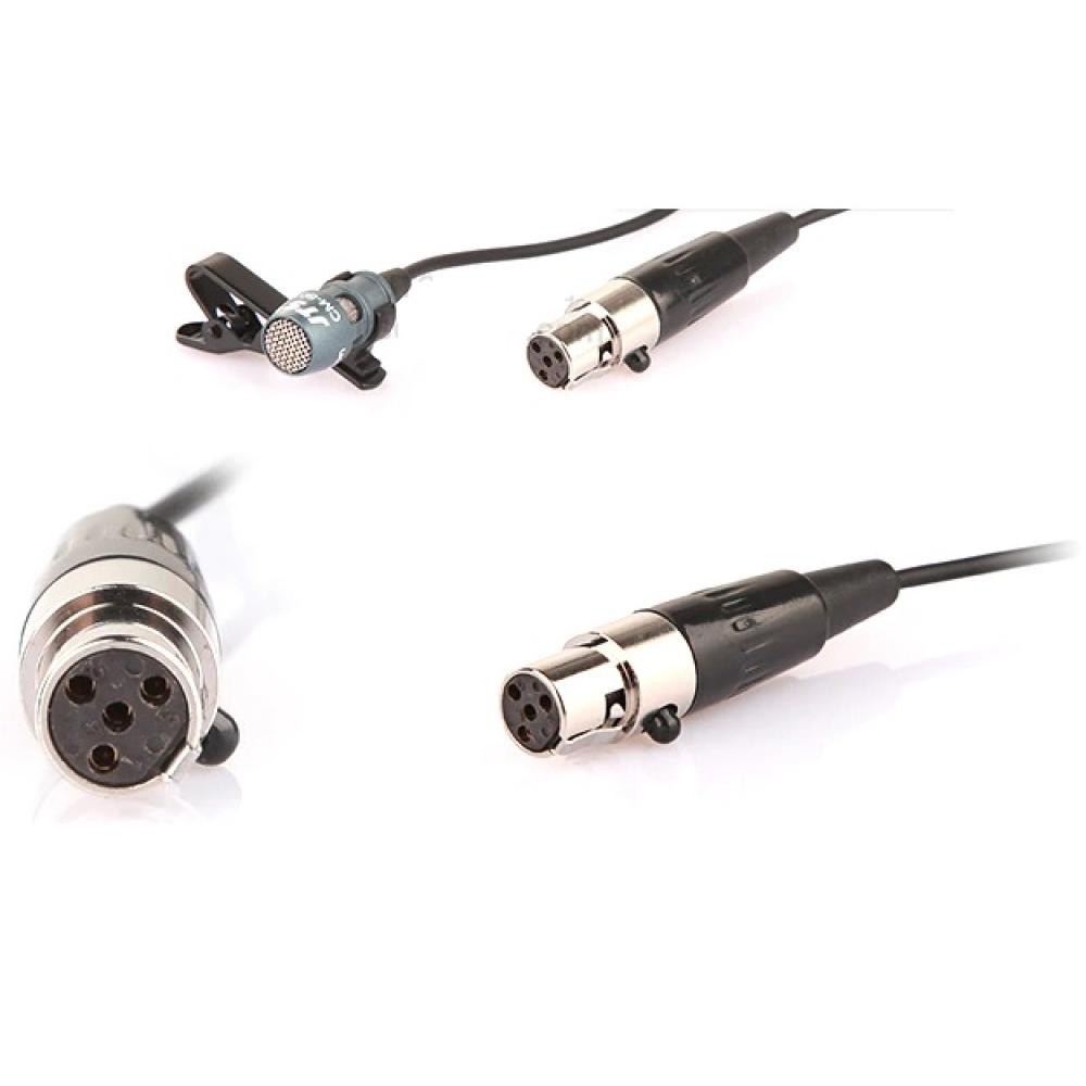 Microfono Lavalier CM-501-3