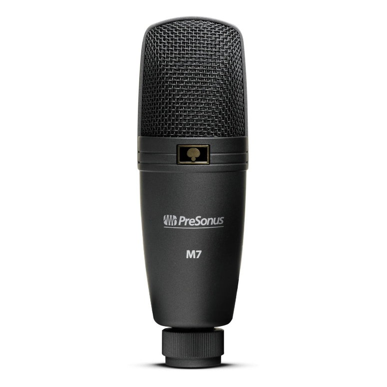 Interfaz Audio AUDIOBOX GO CRE-2