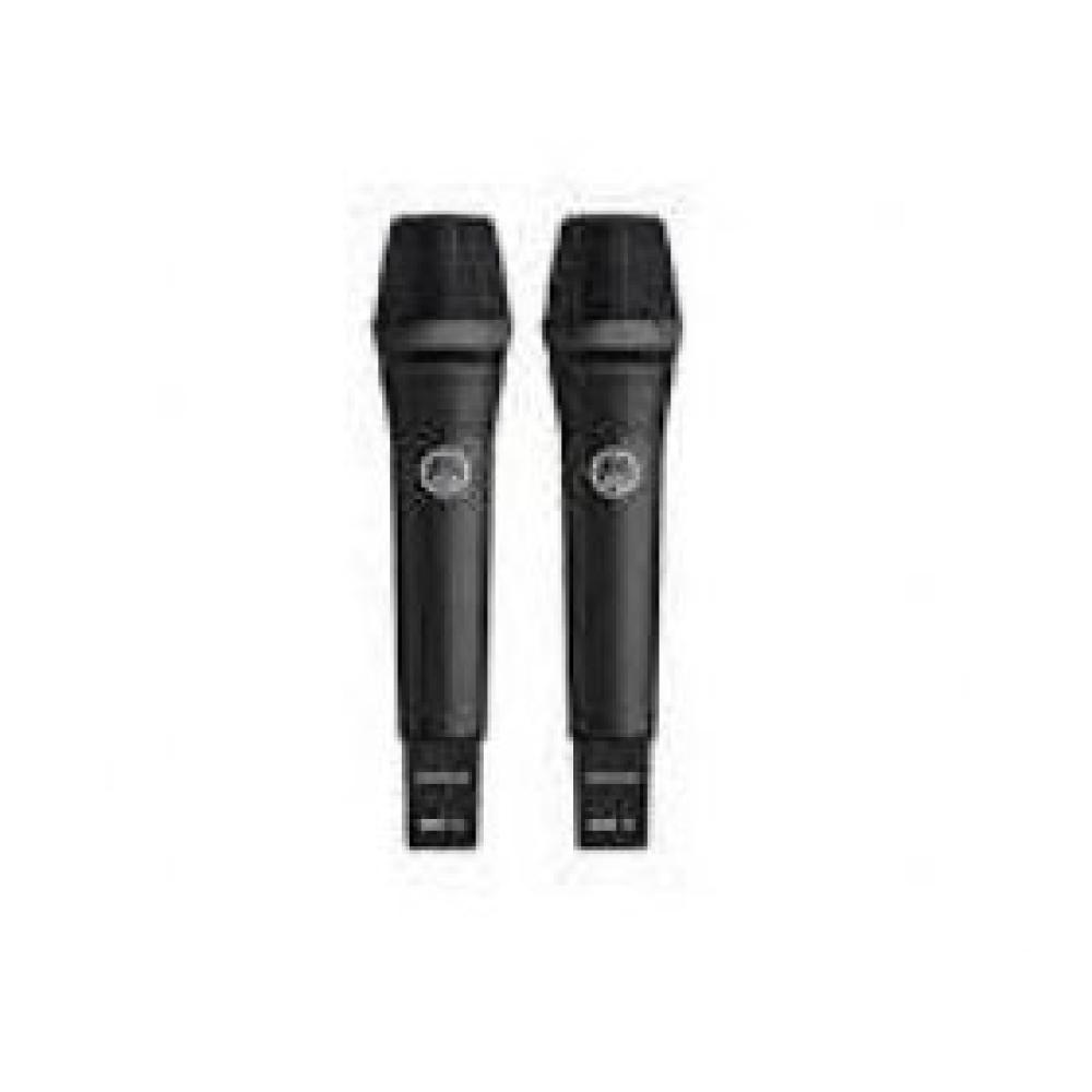 DMS 70 QR Vocal P5 -1