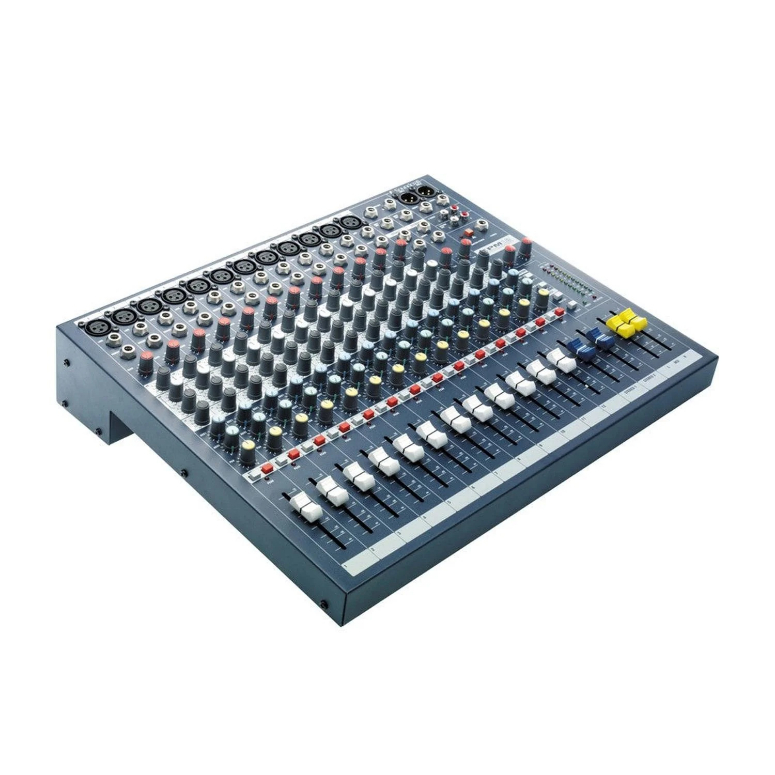 Consola analoga EPM 12-1