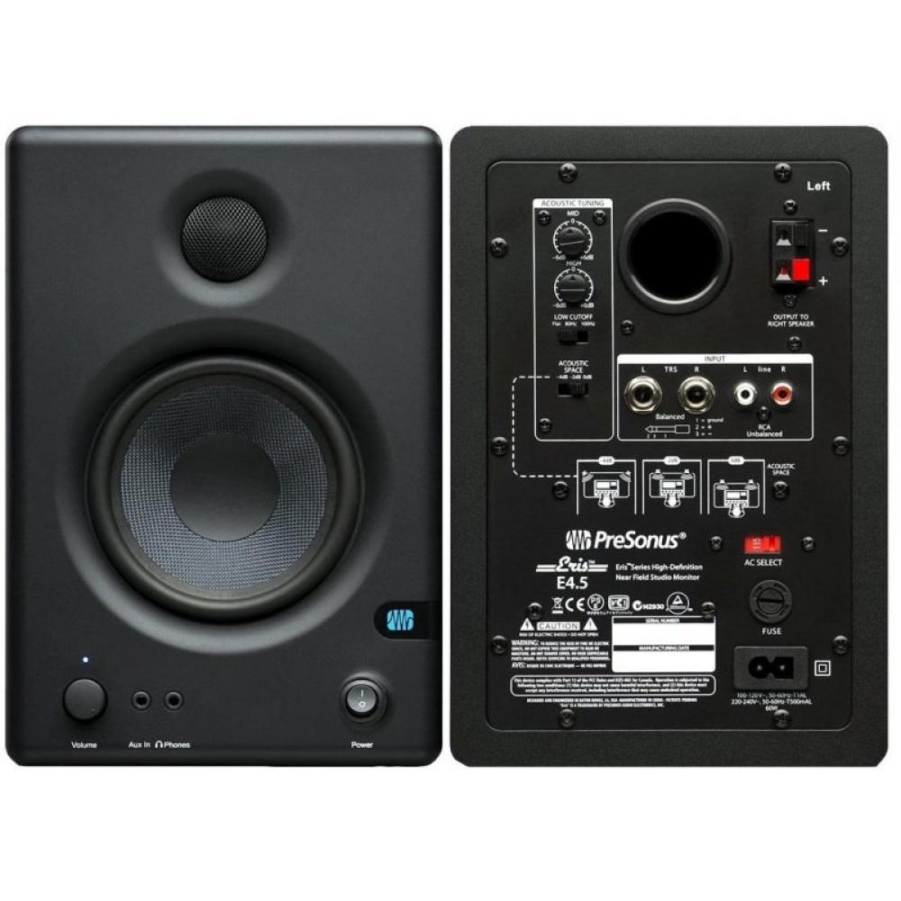 Monitor Estudio Eris 4.5-2