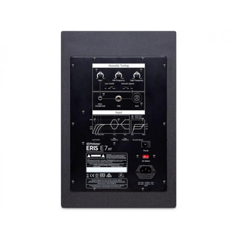 Monitor Estudio Eris 7 XT-2