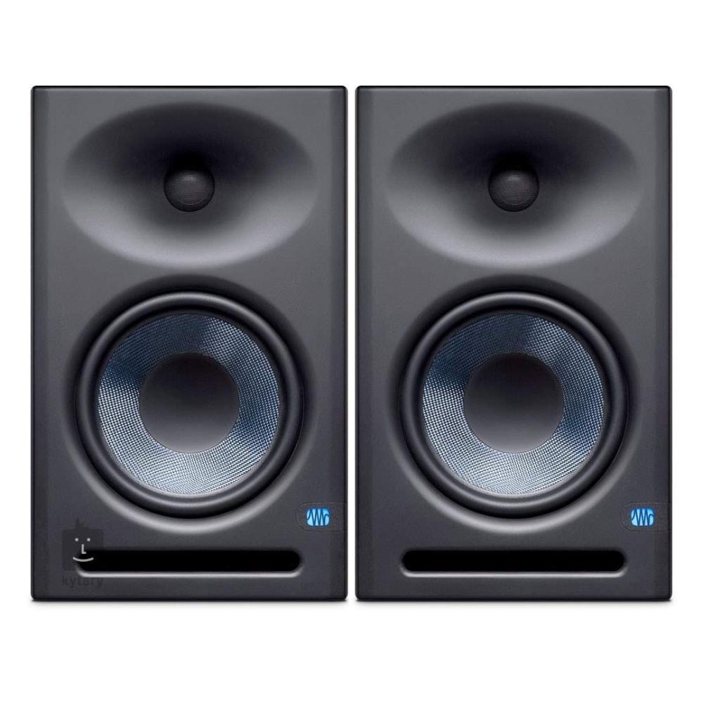Monitor Estudio Eris 8 xt