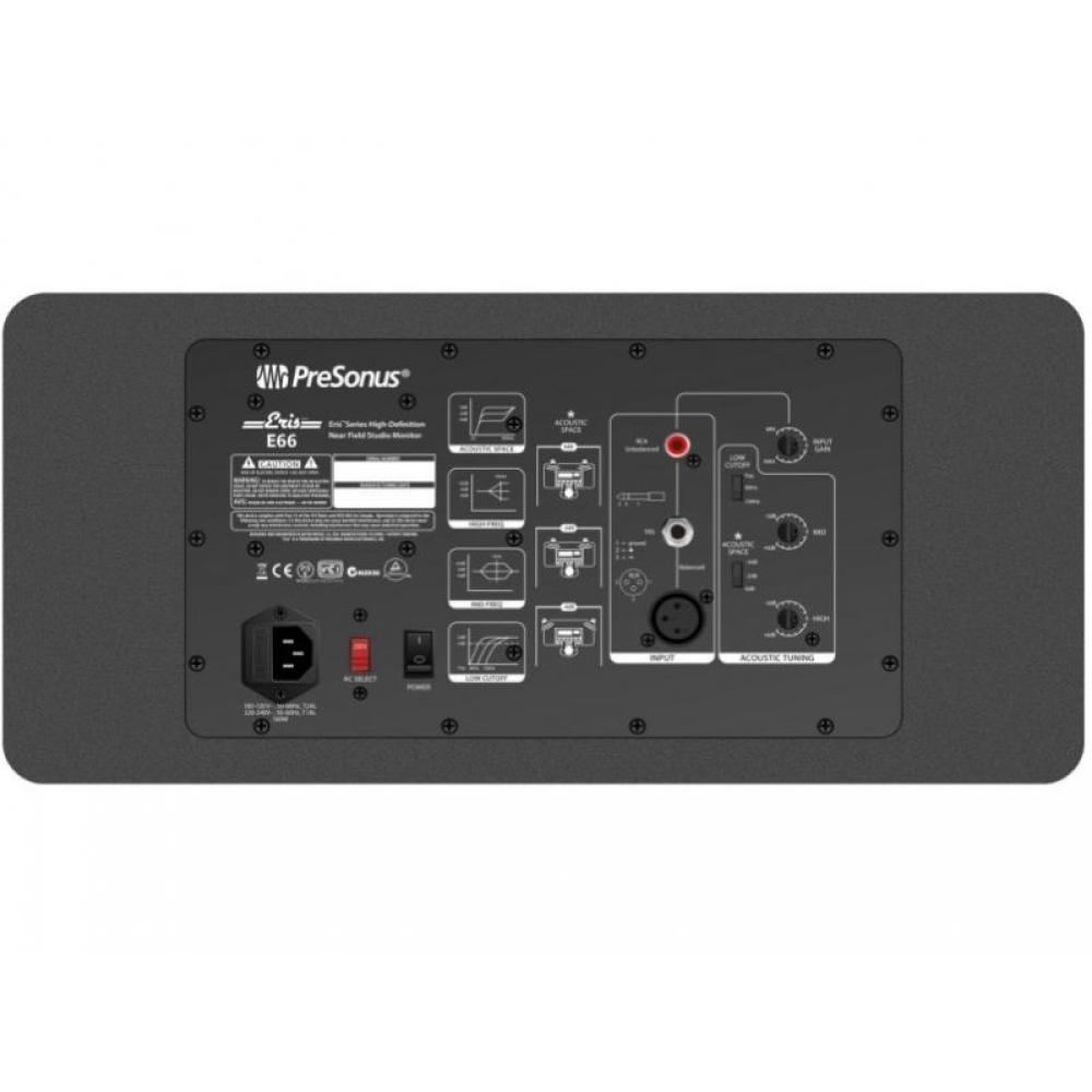 Monitor Estudio Eris E66-1