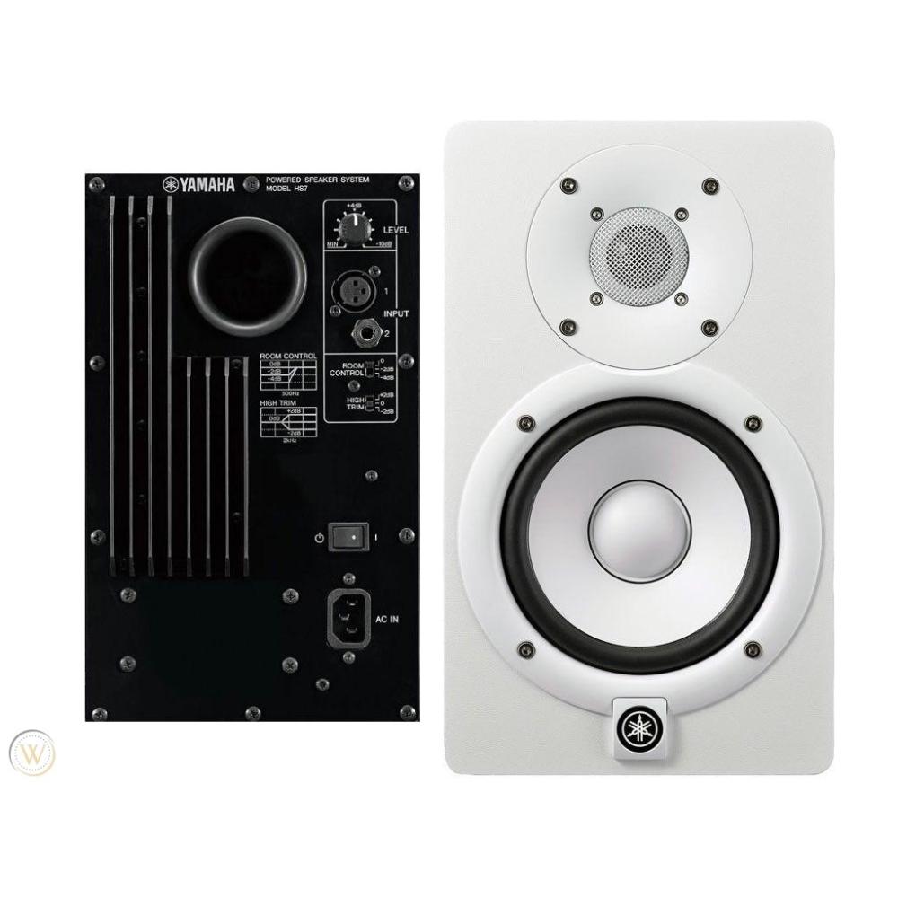 Monitor Estudio HS 5W-2