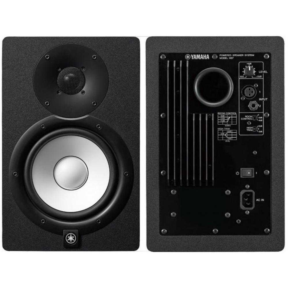 Monitor Estudio HS 7-1