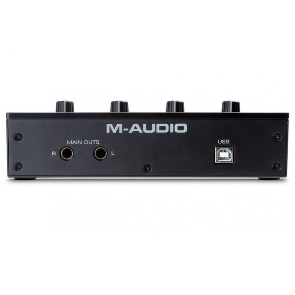 M-Track Duo-1