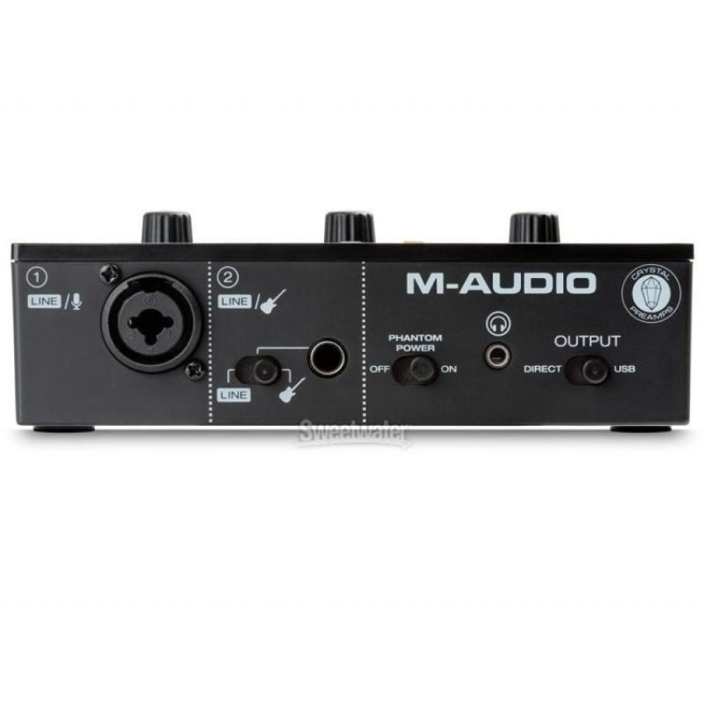 M-Track Solo-1